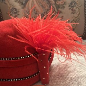 Vintage Jack McConnell Hat